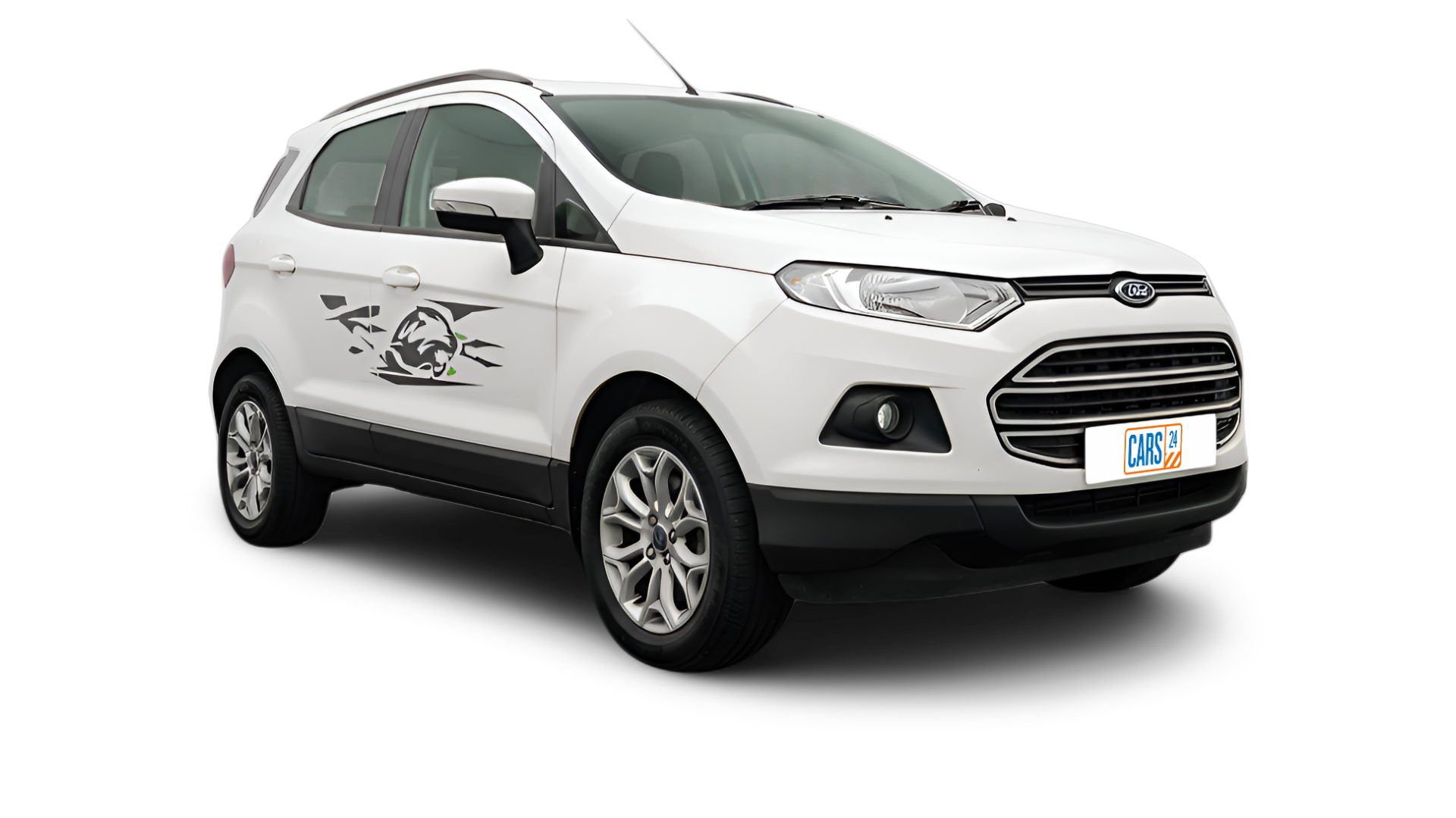 Ford Ecosport-img